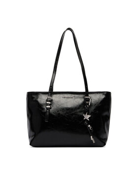 MICHAEL Michael Kors MICHAEL Michael Kors Torebka Quinn 30F6SQNT6O Czarny