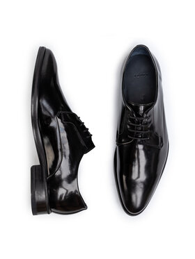 Κλειστά παπούτσια JOOP! φωτογραφία