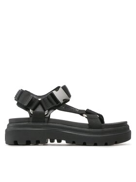 Palladium Palladium Sandale Pallacruise Strap 97465-001-M Negru
