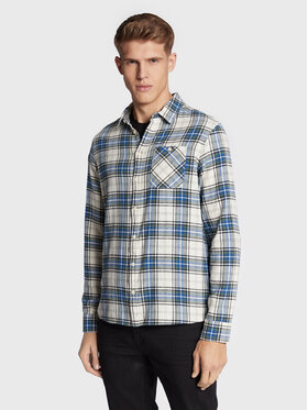 Blend Blend Риза 20714994 Цветен Regular Fit
