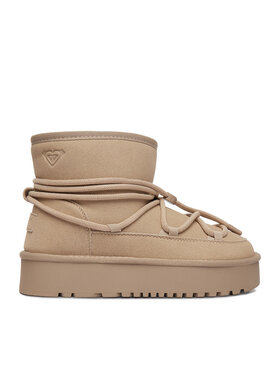 Roxy Roxy Škornji za sneg CEO-HDR2503-3 Bež
