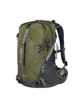 Alpinus Alpinus Plecak Tarfala 35 Zielony