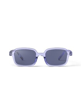 IZIPIZI IZIPIZI Okulary przeciwsłoneczne Sun Adult Fioletowy