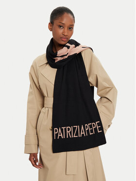 Patrizia Pepe Patrizia Pepe Sciarpa 8F9239/A6B2-X1HM Nero
