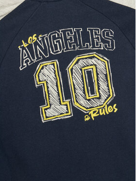 Μπλούζα United Colors Of Benetton φωτογραφία