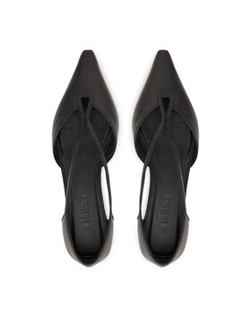 Max Mara Μπαλαρίνες Max Mara - 5