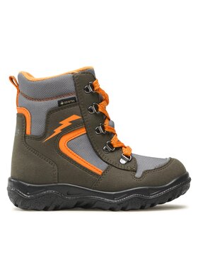 Superfit Superfit Снігоходи GORE-TEX 1-000048-7000 D Зелений