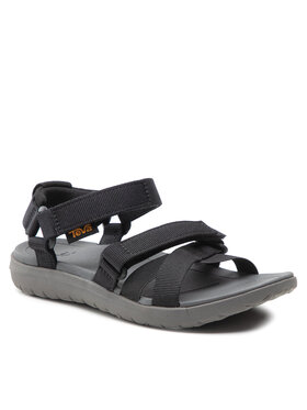 Teva Teva Sandales W Sanborn Mia 1116650 Noir