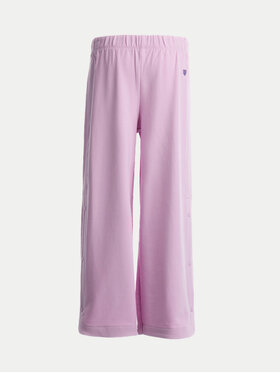 Original Marines Original Marines Спортивні штани DFP3013CF Рожевий Relaxed Fit