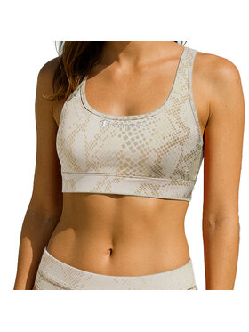 Champion Champion Biustonosz top 115170 Szary