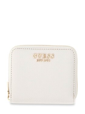 Guess Guess Peněženka 183409 Bílá