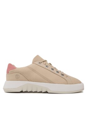 Timberland Timberland Tenisice Supaway Canvas Ox TB0A5P4WDQ91 Bež
