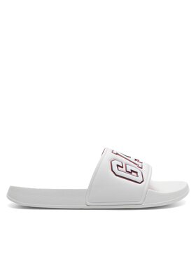 Gap Gap Šlepetės GAQ001F1SMWHITGP Balta
