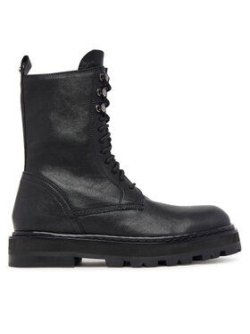 Patrizia Pepe Patrizia Pepe Ghete 8Y0122/L005-FB30 Negru