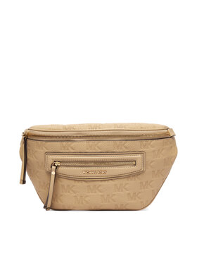 MICHAEL Michael Kors MICHAEL Michael Kors Ľadvinka 30S6GTVM8L Béžová