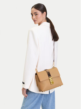 Steve Madden Steve Madden Handtasche Bpatts-E SM13001648 Beige