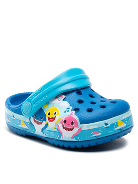 Kinder Crocs • 