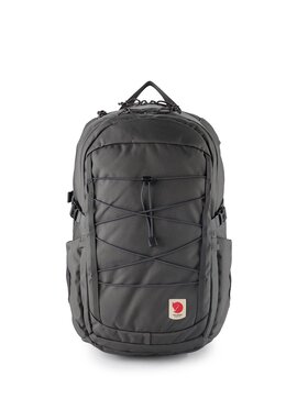 Fjällräven Fjällräven Plecak 328439 Szary