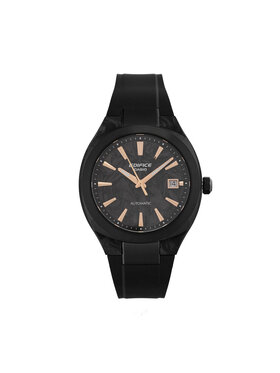 Casio Casio Годинник Edifice EFK-200XPB-1AER Чорний