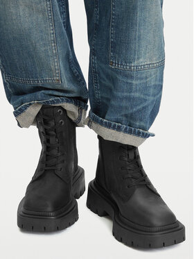 G-STAR G-Star Raw Ghete CEO-WI34-JOSIA-02 Negru