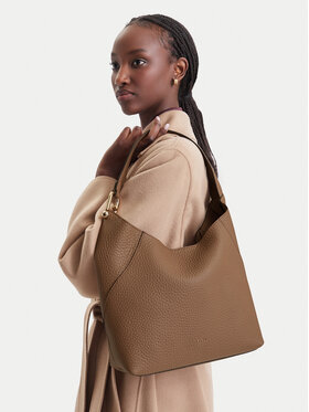 Furla Furla Ročna torba Lara M WB02238 QUB000 4489S Rjava