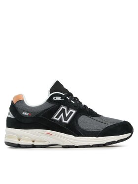 New Balance New Balance Sneakersy M2002REB Czarny