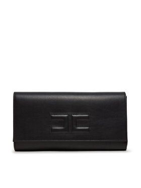 Elisabetta Franchi Elisabetta Franchi Handtasche BS-76N-47E2-V450 Schwarz