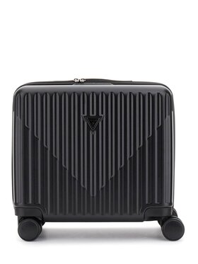 Guess Guess Torba podróżna 176825 Czarny