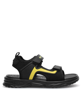Sprandi Sprandi Sandale CP91-25368(IV)CH Crna