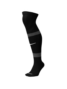 Nike Nike Skarpety krótkie Nike MatchFIt Knee-High Socks Czarny
