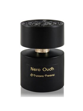 Tiziana Terenzi Tiziana Terenzi Nero Oudh Woda perfumowana