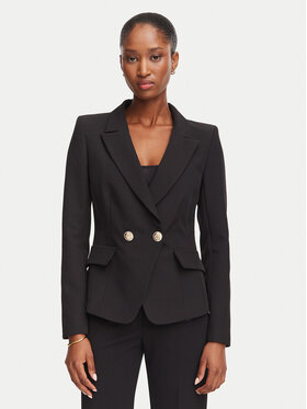 Rinascimento Rinascimento Giacca da abito CFC0131078003 Nero Regular Fit
