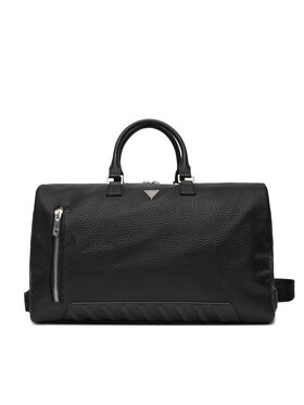 Guess Guess Torba weekendowa TMTOLG P5434 Czarny