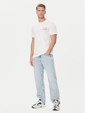 Τζιν Tommy Jeans φωτογραφία