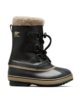 Sorel Sorel Sněhule Yoot Pac™ Tp Boot Wp 2117081013 Černá