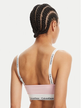 Σουτιέν τοπ Calvin Klein Underwear φωτογραφία