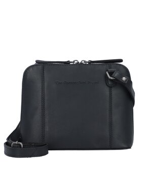 The Chesterfield Brand The Chesterfield Brand Saszetka 204774 Czarny
