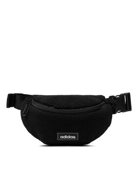 adidas adidas Rankinė ant juosmens W T4H Waistbag HH7086 Juoda