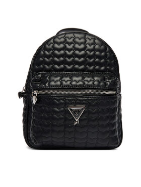 Guess Guess Rucksack J6GZ00 WHEG0 Schwarz