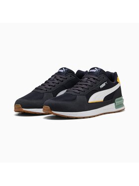 Puma Puma Αθλητικά 380738 Μπλε