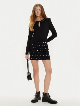 Φούστα pencil Sisley φωτογραφία