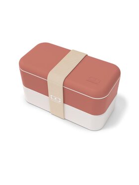 Monbento Monbento Lunchbox Monbento Original Pomarańczowy