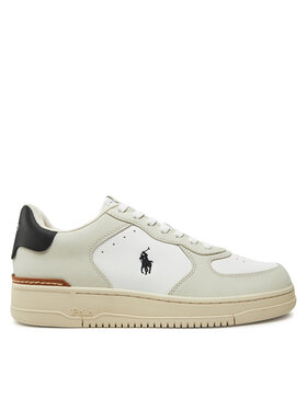 Polo Ralph Lauren Polo Ralph Lauren Sneakers Masters Court 809955690001 Weiß