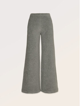 La Mania La Mania Pantaloni da tuta NOINIE Grigio Classic Fit