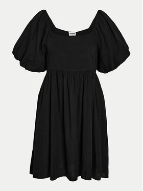 Noisy May Noisy May Sommerkleid Leilani 27033018 Schwarz Regular Fit