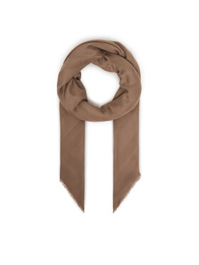 Elisabetta Franchi Elisabetta Franchi Šal SC-14F-61E2-229 Bež