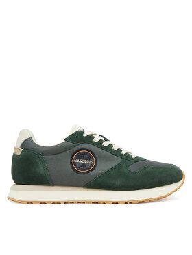 Napapijri Napapijri Sneakersy Nova NP0A4IQL Zelená