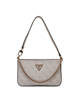 Guess Guess Torebka HWBG78 79720 Écru