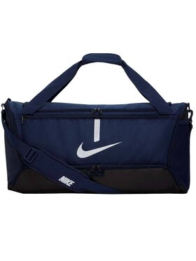 Nike Nike Borsa Academy Team M Blu scuro