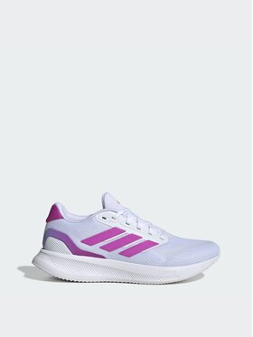 adidas adidas Buty do biegania Runfalcon 5 Biały
